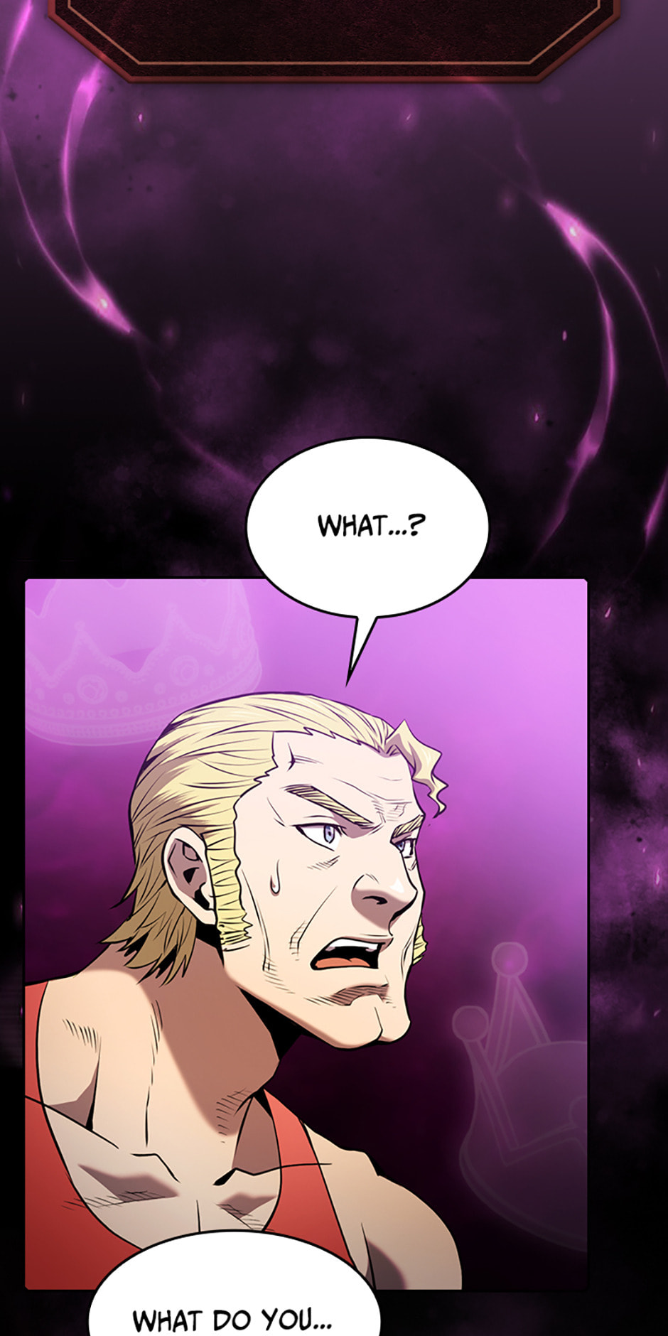 Read The Celestial Returned from Hell chapter 8.3 image 39 on Lezhin