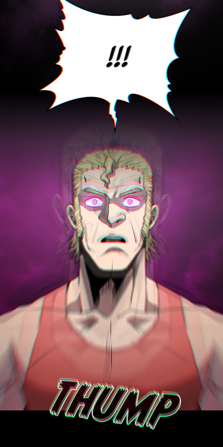Read The Celestial Returned from Hell chapter 8.3 image 41 on Lezhin