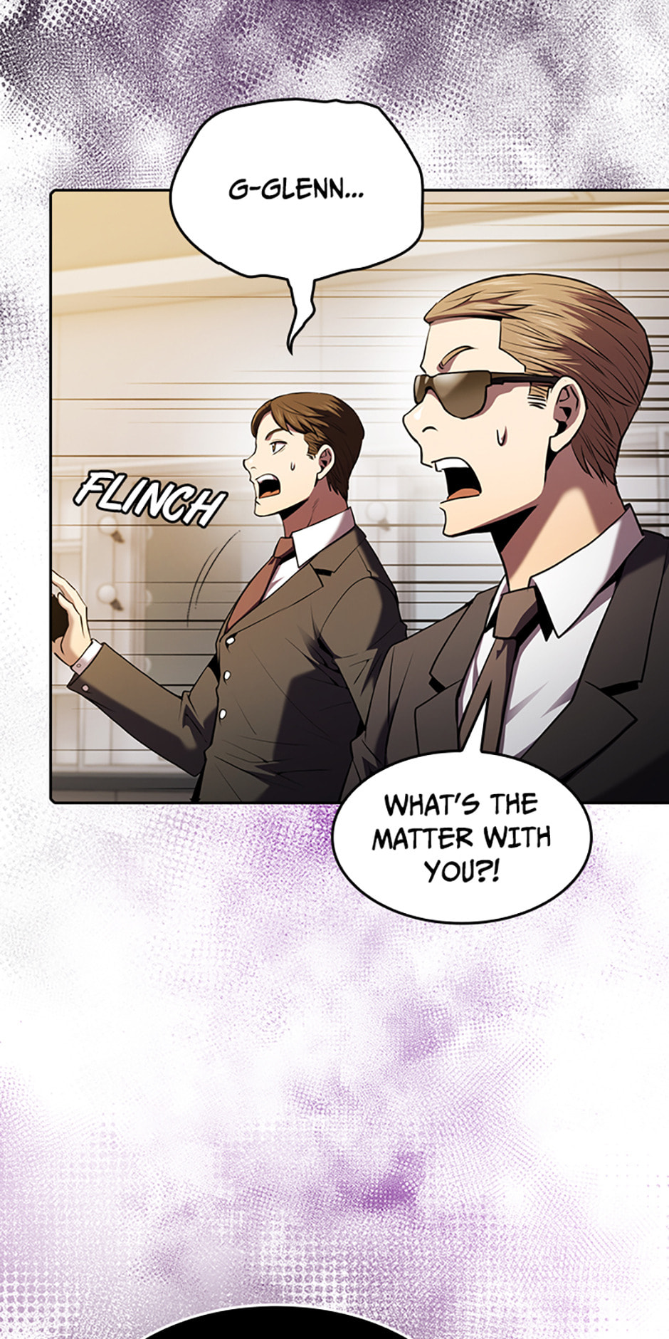 Read The Celestial Returned from Hell chapter 8.3 image 45 on Lezhin
