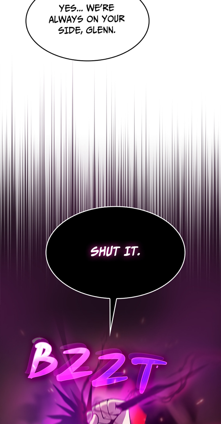 Read The Celestial Returned from Hell chapter 8.3 image 48 on Lezhin