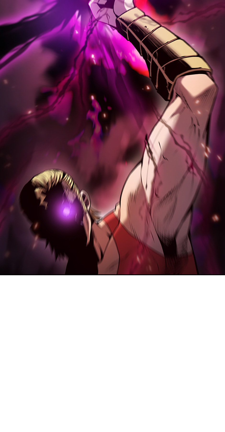Read The Celestial Returned from Hell chapter 8.3 image 49 on Lezhin