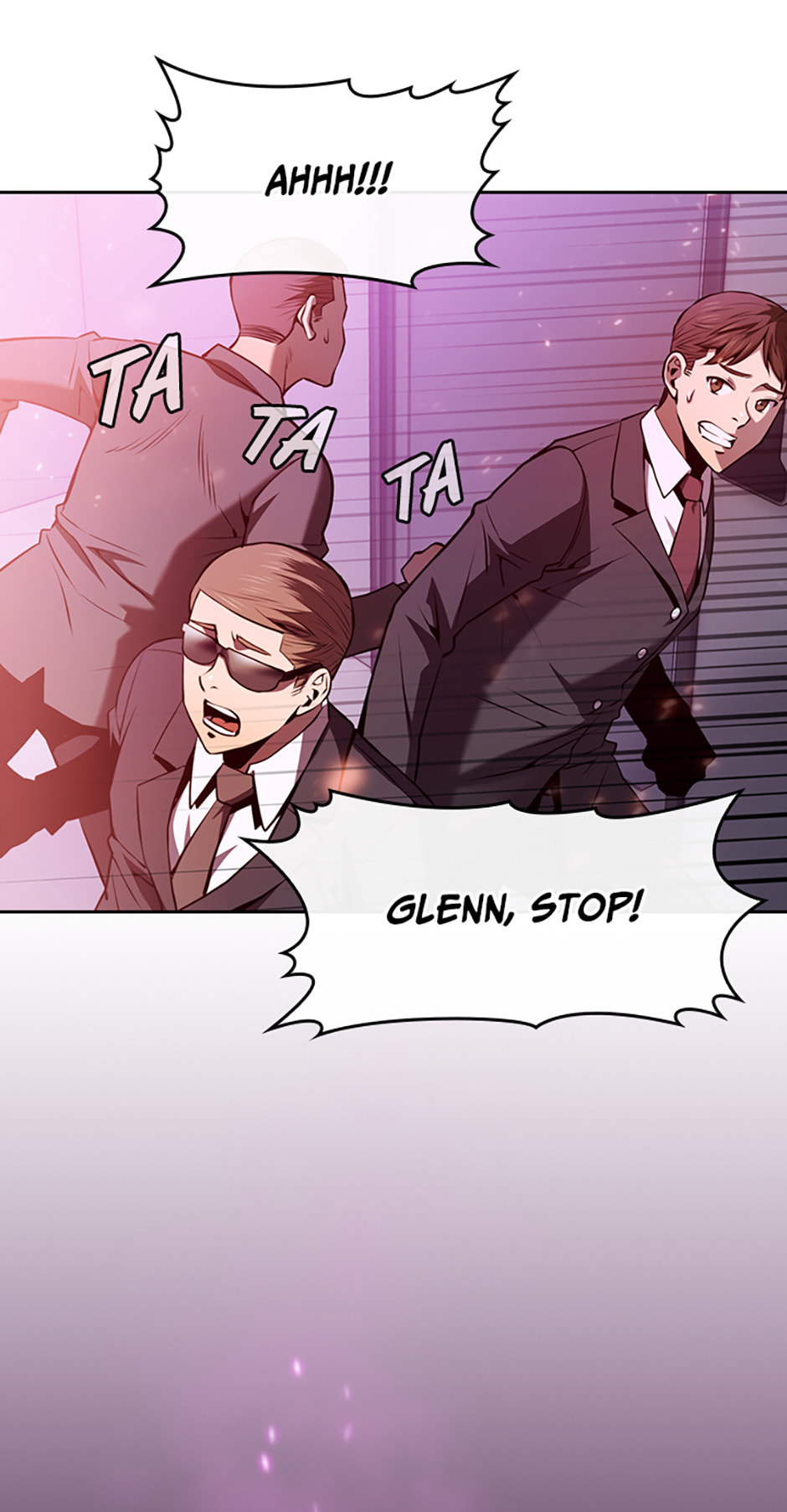 Read The Celestial Returned from Hell chapter 8.3 image 50 on Lezhin