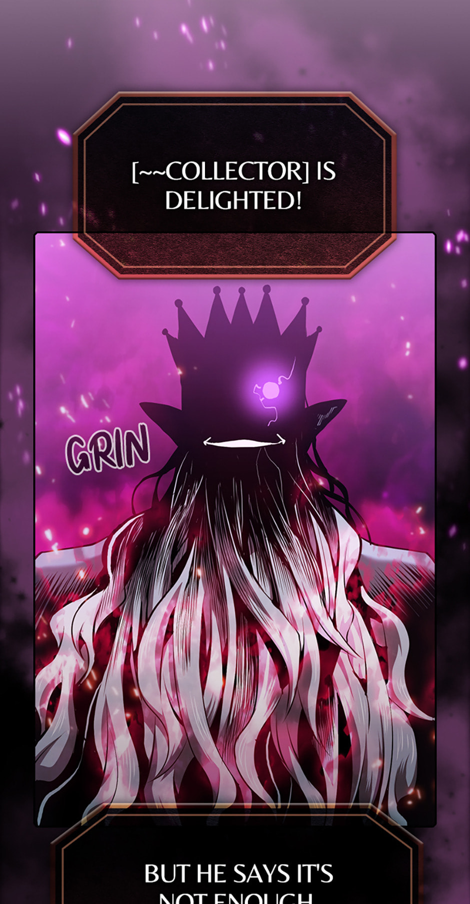 Read The Celestial Returned from Hell chapter 8.3 image 51 on Lezhin