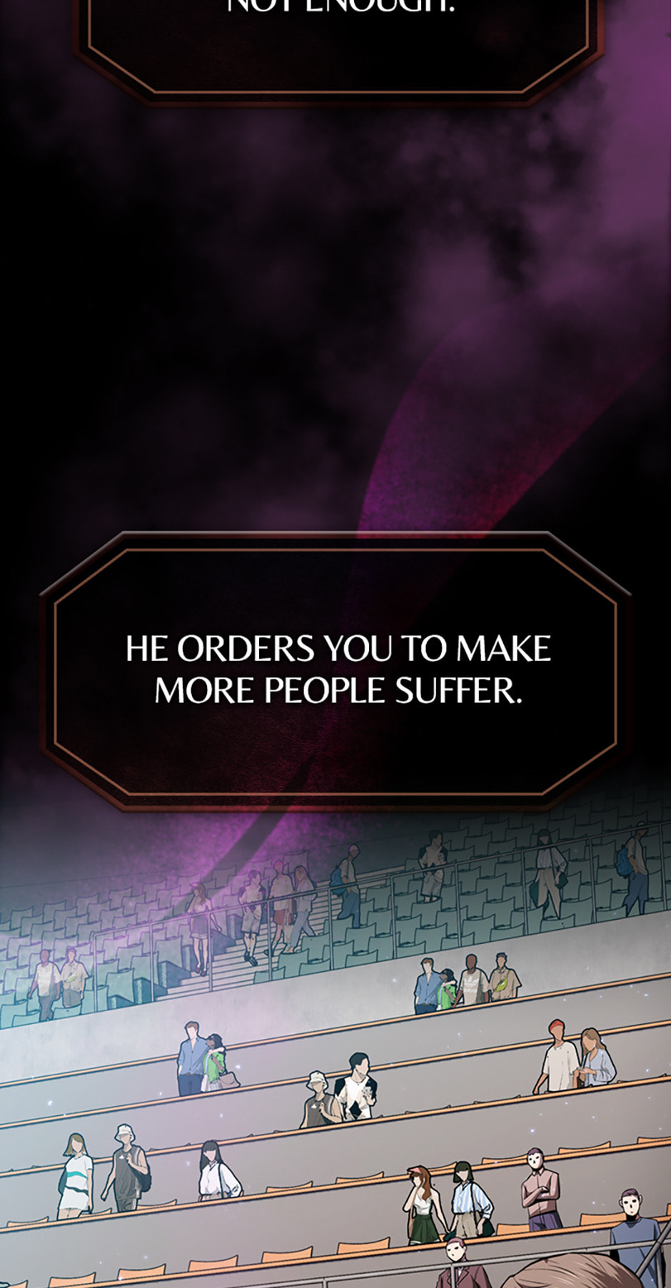 Read The Celestial Returned from Hell chapter 8.3 image 52 on Lezhin