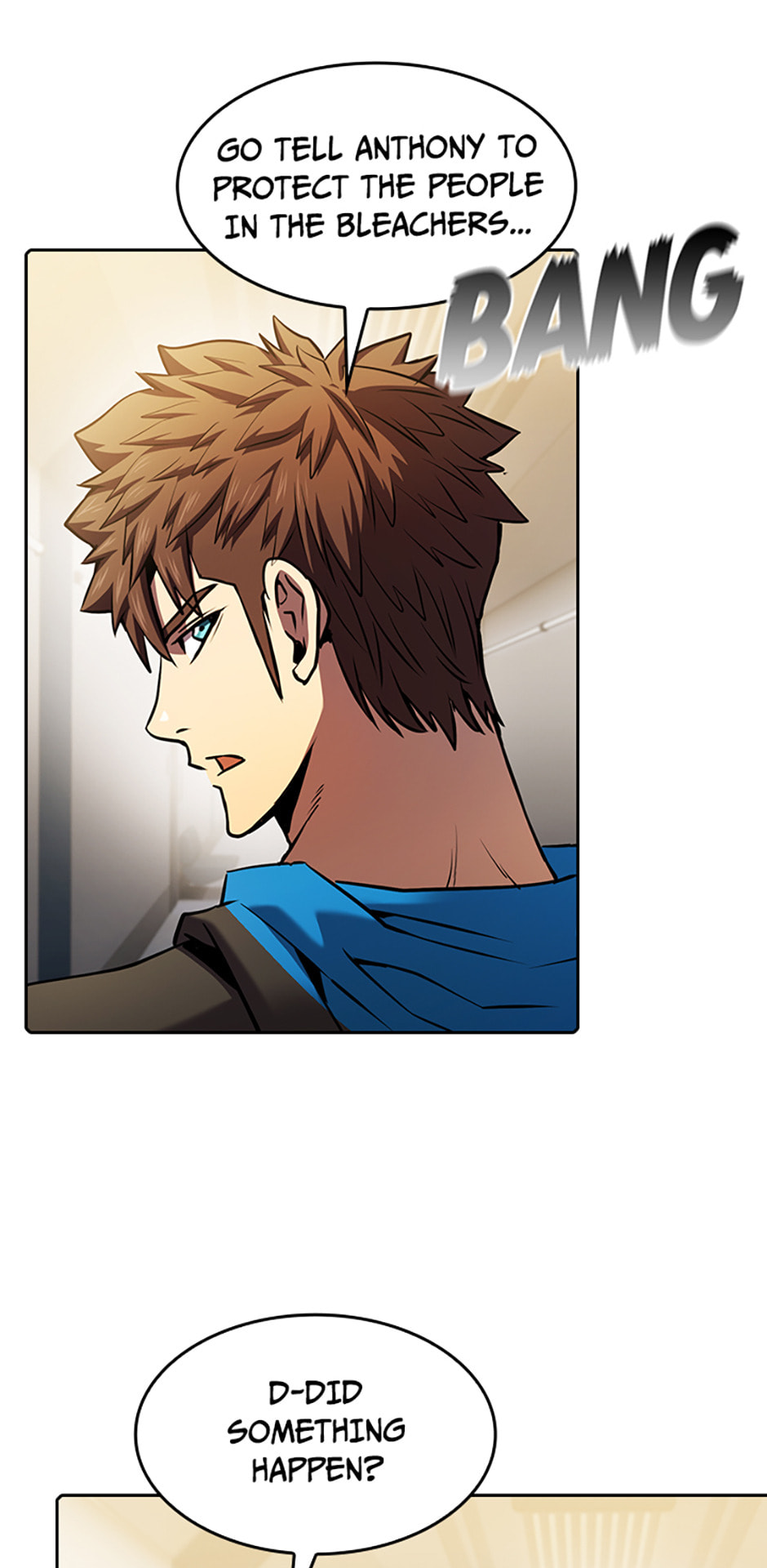 Read The Celestial Returned from Hell chapter 8.3 image 57 on Lezhin