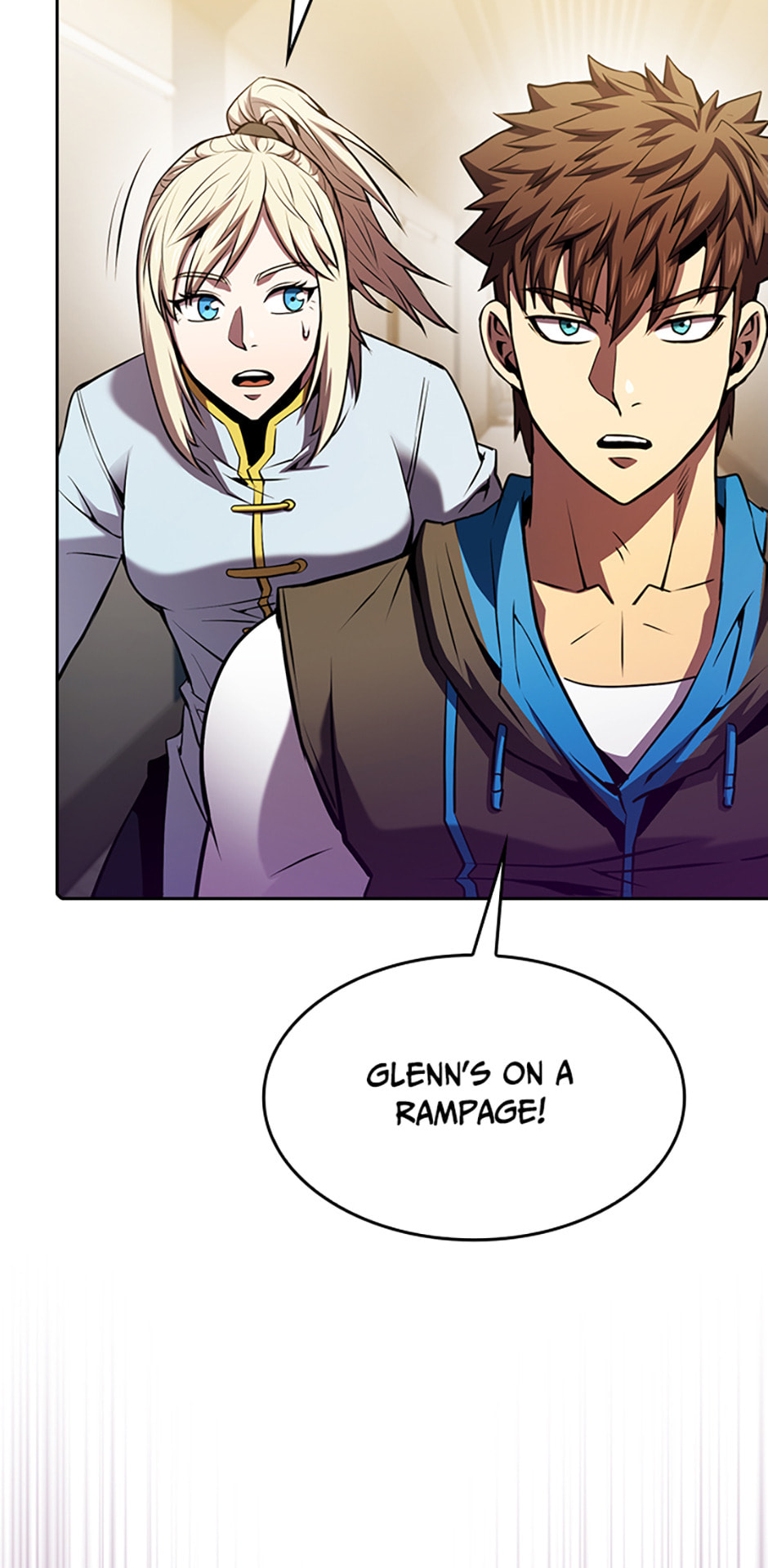 Read The Celestial Returned from Hell chapter 8.3 image 58 on Lezhin