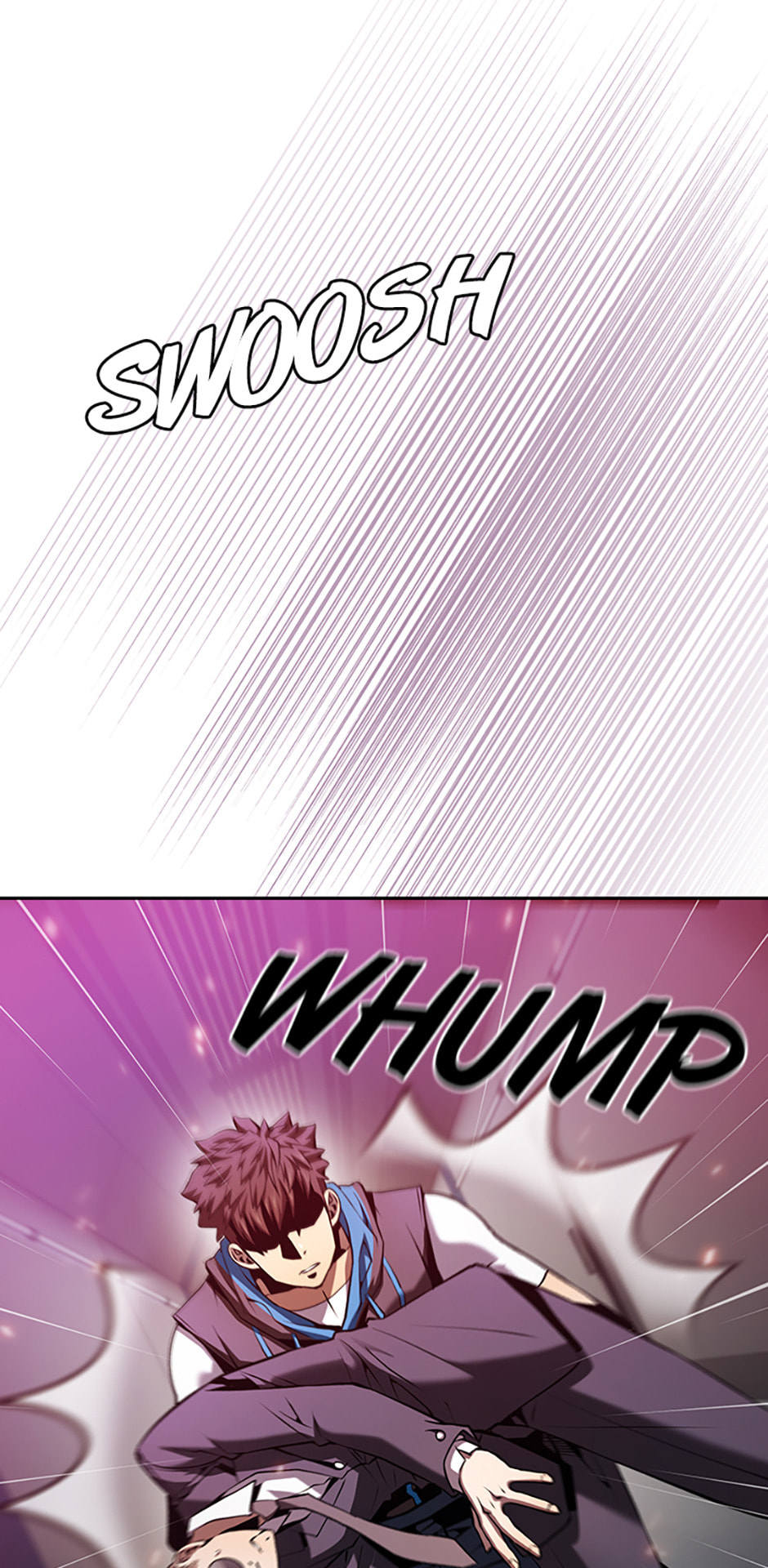 Read The Celestial Returned from Hell chapter 8.3 image 63 on Lezhin