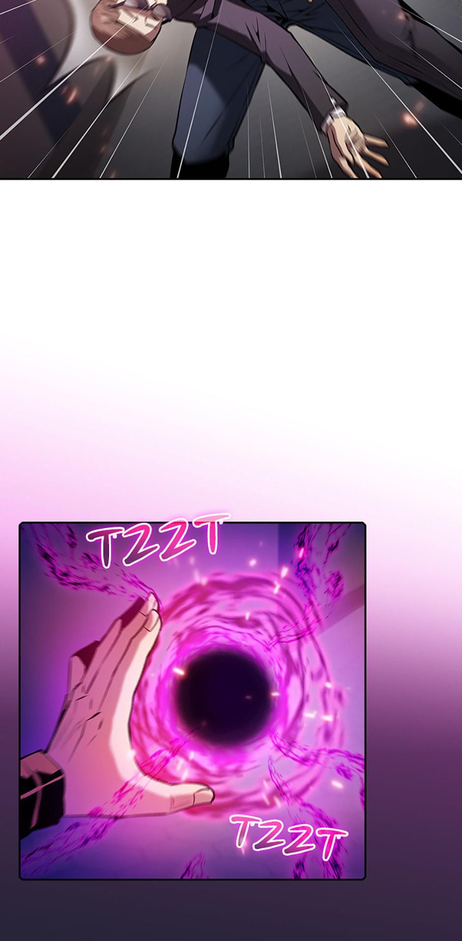 Read The Celestial Returned from Hell chapter 8.3 image 64 on Lezhin