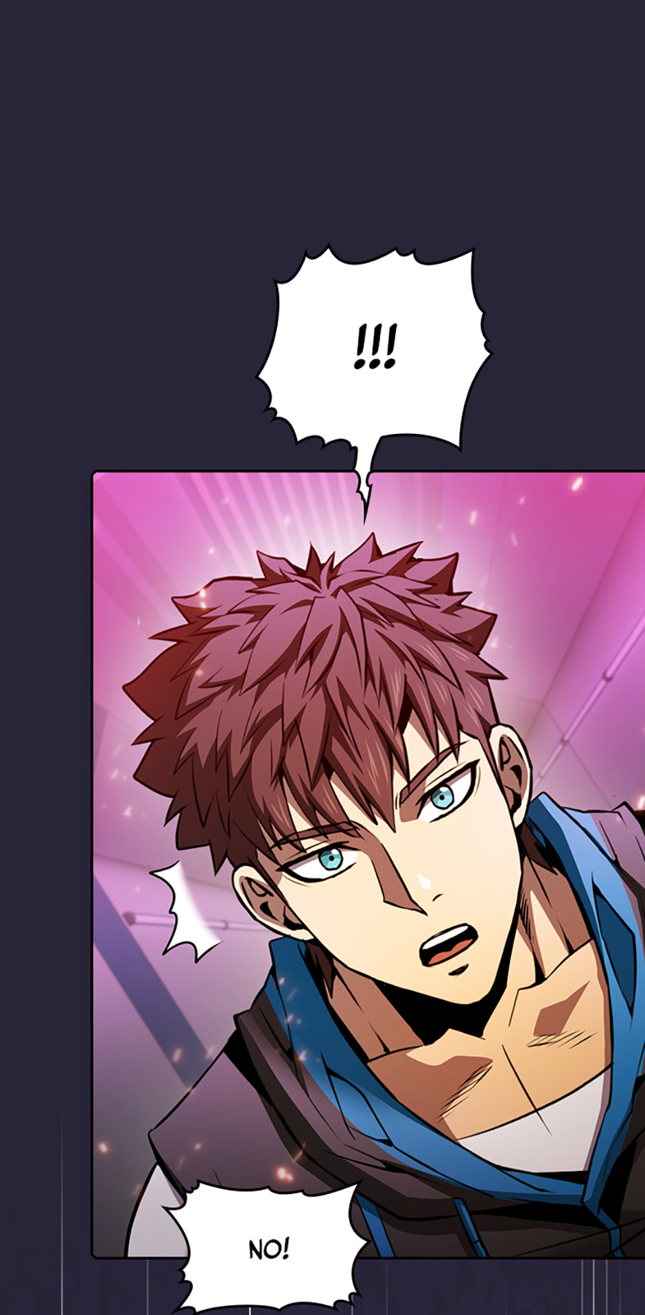 Read The Celestial Returned from Hell chapter 8.3 image 65 on Lezhin