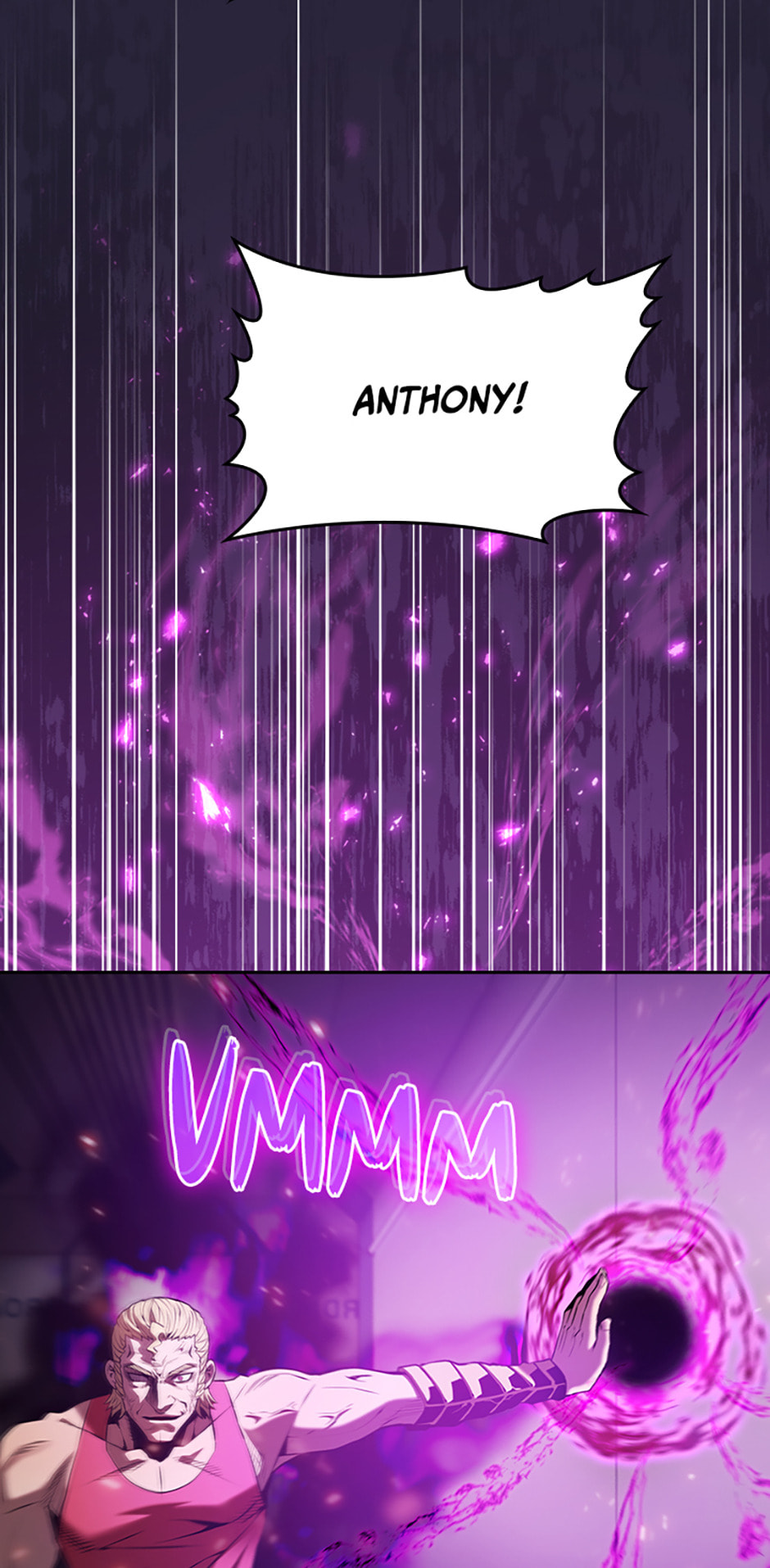Read The Celestial Returned from Hell chapter 8.3 image 66 on Lezhin