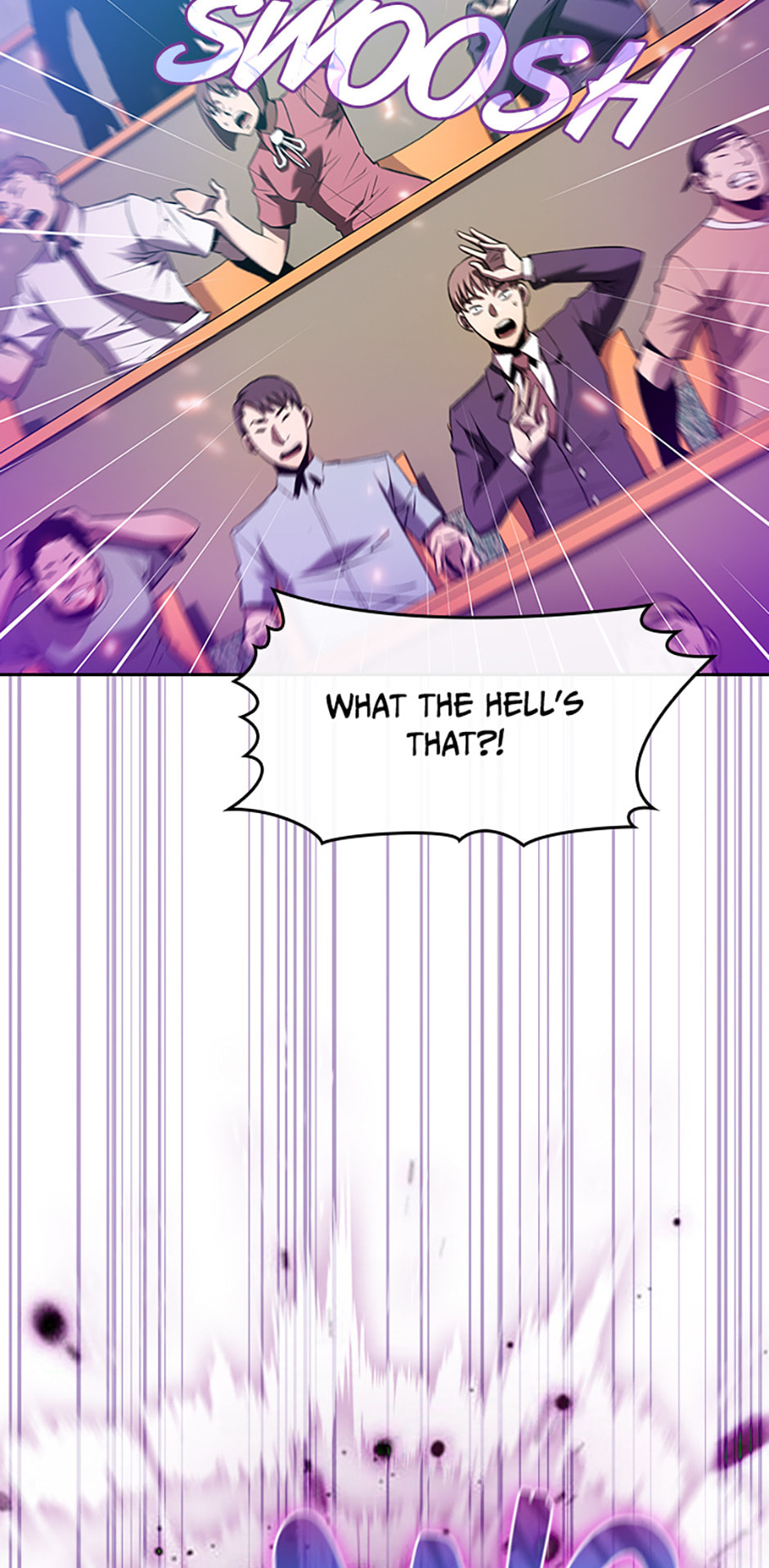 Read The Celestial Returned from Hell chapter 8.3 image 69 on Lezhin
