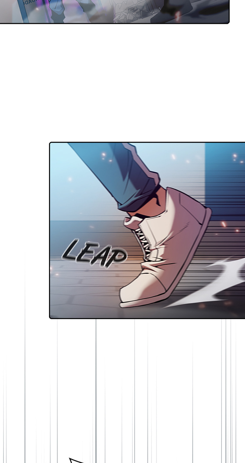 Read The Celestial Returned from Hell chapter 8.3 image 75 on Lezhin