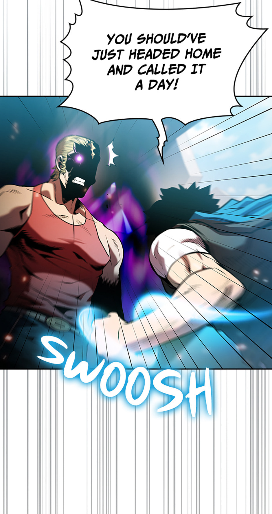 Read The Celestial Returned from Hell chapter 8.3 image 76 on Lezhin