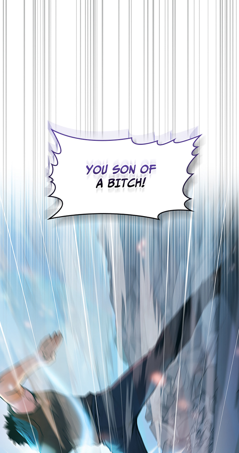 Read The Celestial Returned from Hell chapter 8.3 image 77 on Lezhin