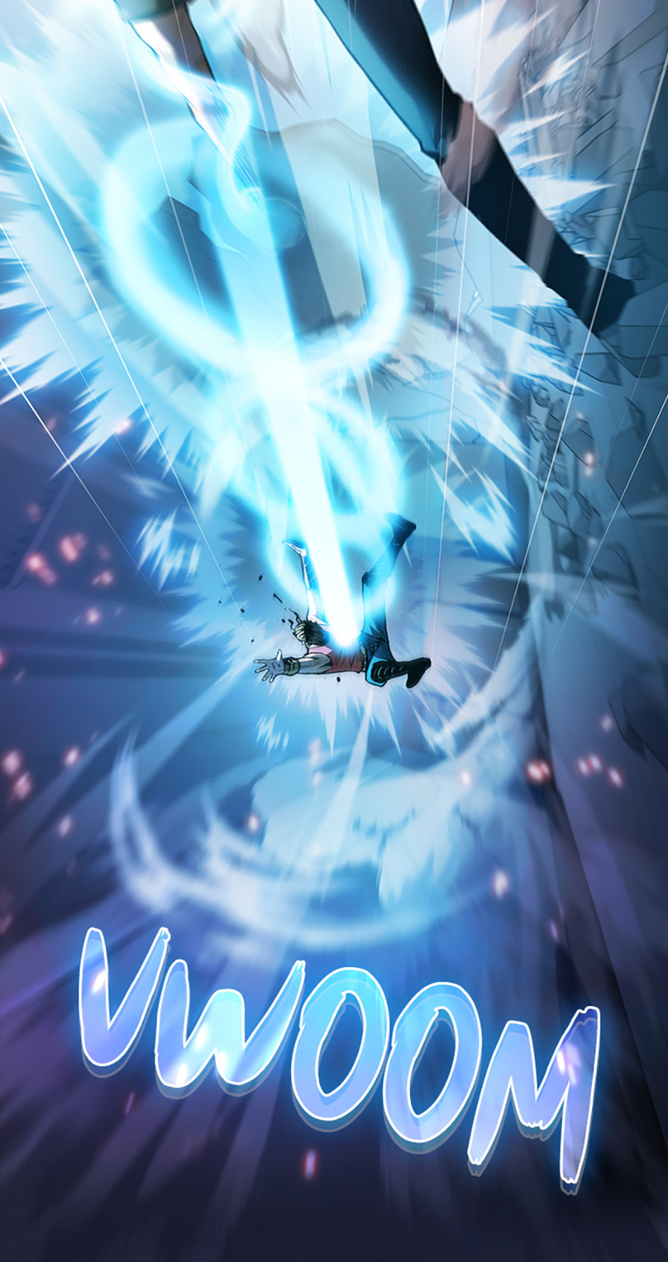 Read The Celestial Returned from Hell chapter 8.3 image 78 on Lezhin