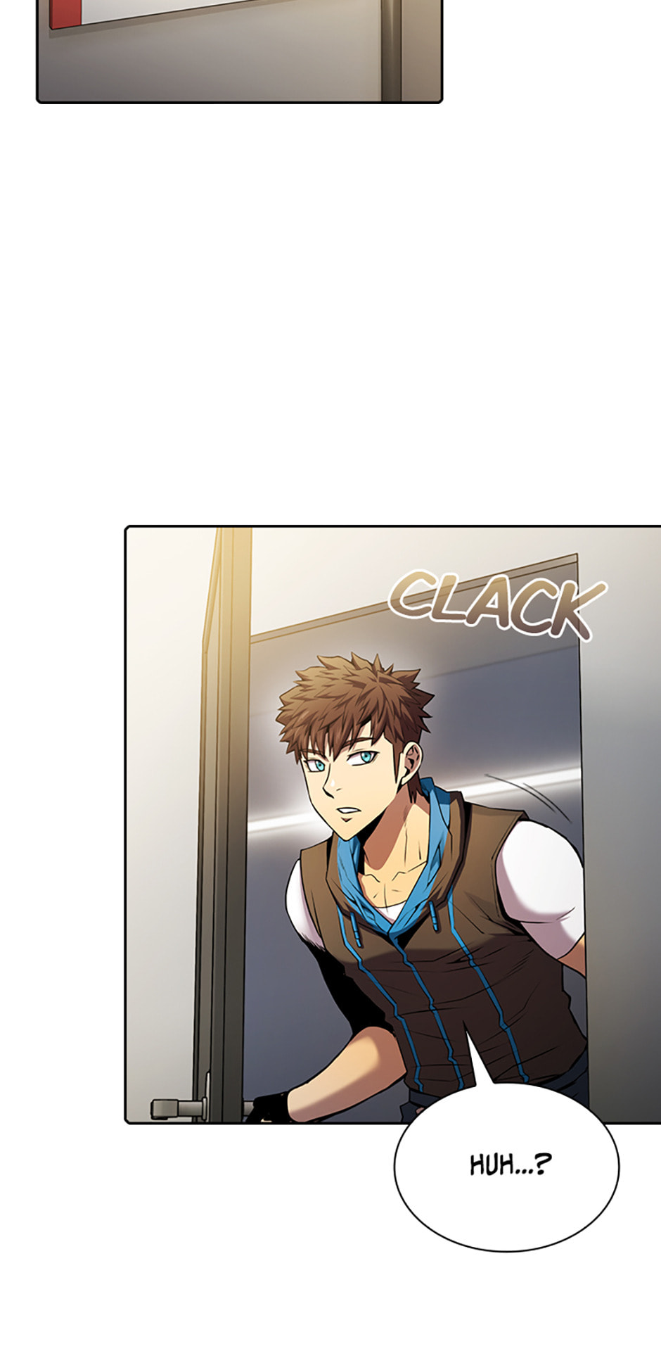 Read The Celestial Returned from Hell chapter 8.3 image 8 on Lezhin