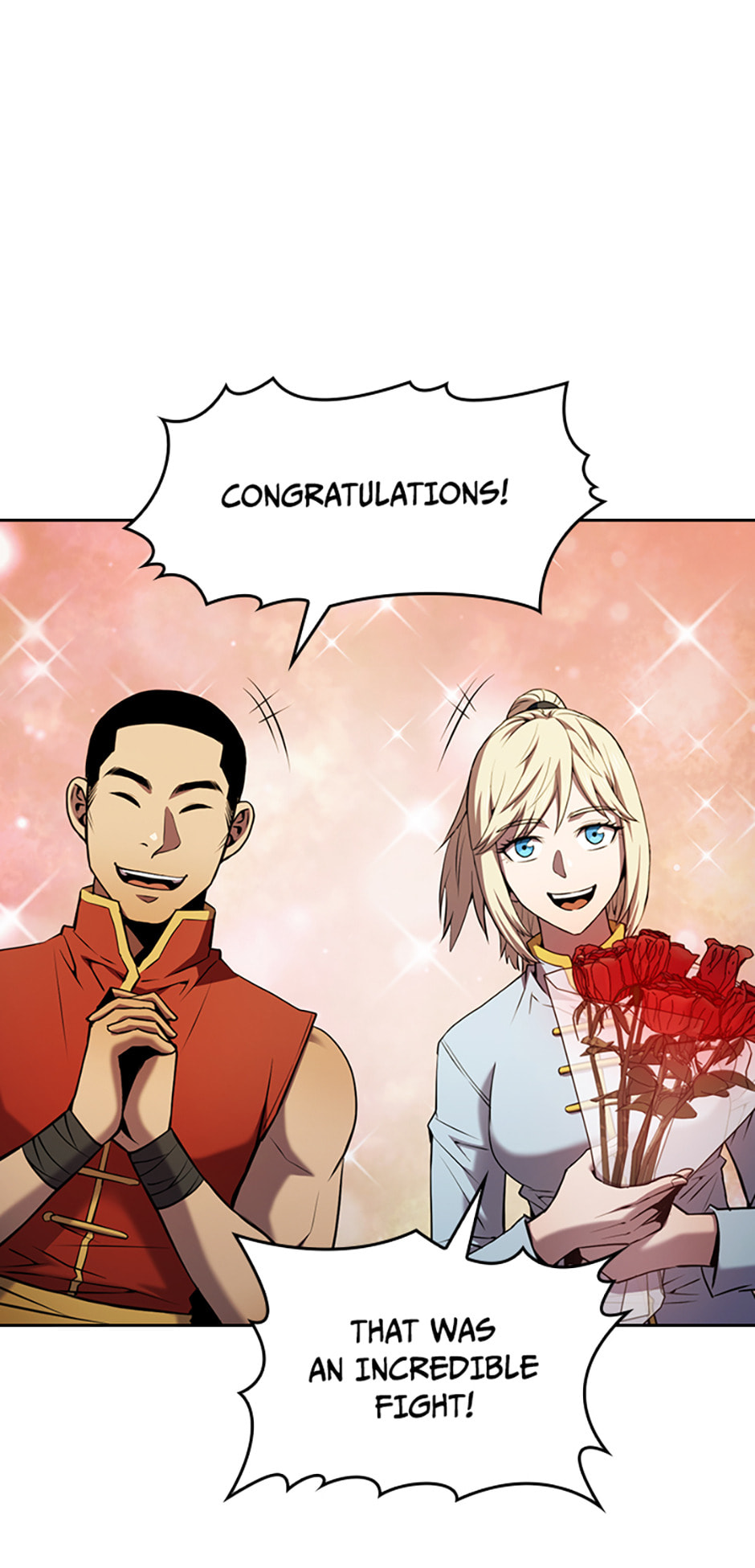 Read The Celestial Returned from Hell chapter 8.3 image 9 on Lezhin
