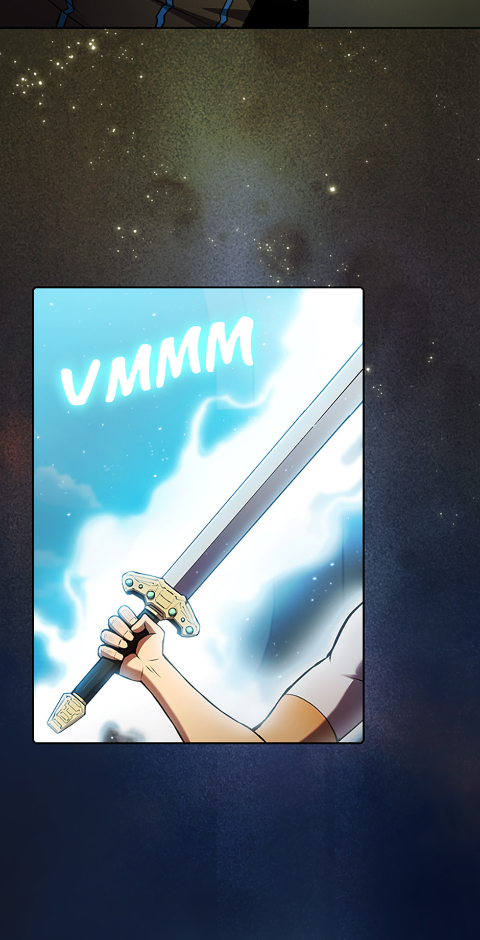 Read The Celestial Returned from Hell chapter 8.4 image 14 on Lezhin
