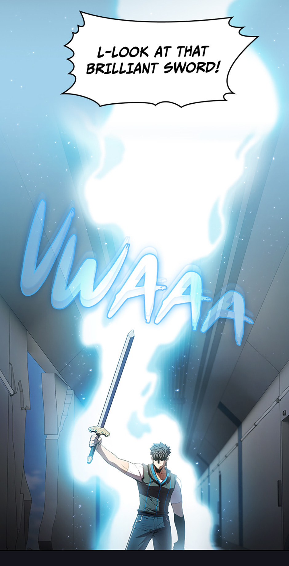 Read The Celestial Returned from Hell chapter 8.4 image 16 on Lezhin