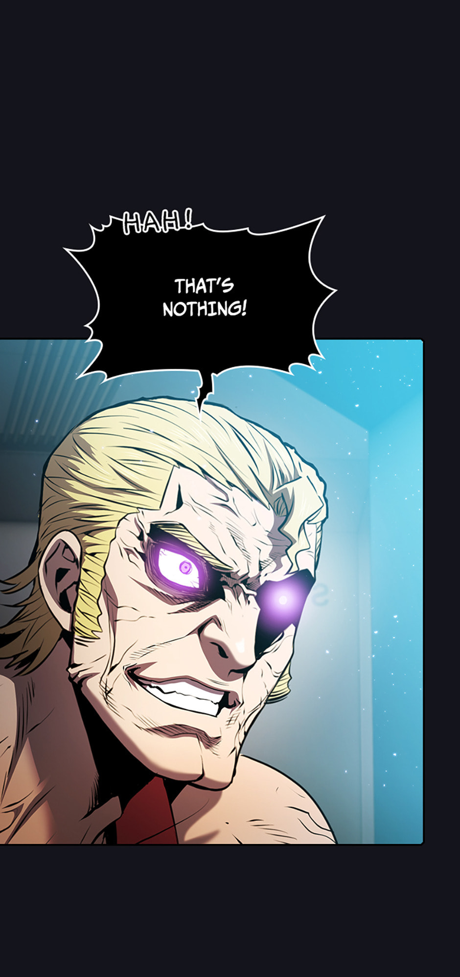 Read The Celestial Returned from Hell chapter 8.4 image 17 on Lezhin