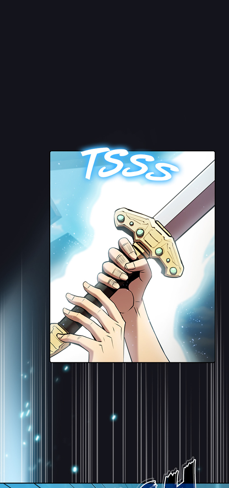 Read The Celestial Returned from Hell chapter 8.4 image 18 on Lezhin