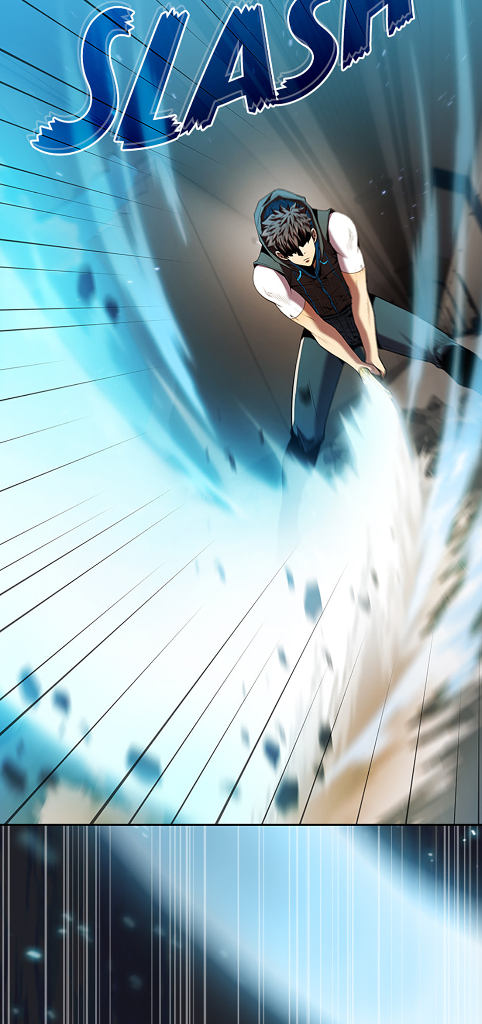 Read The Celestial Returned from Hell chapter 8.4 image 19 on Lezhin