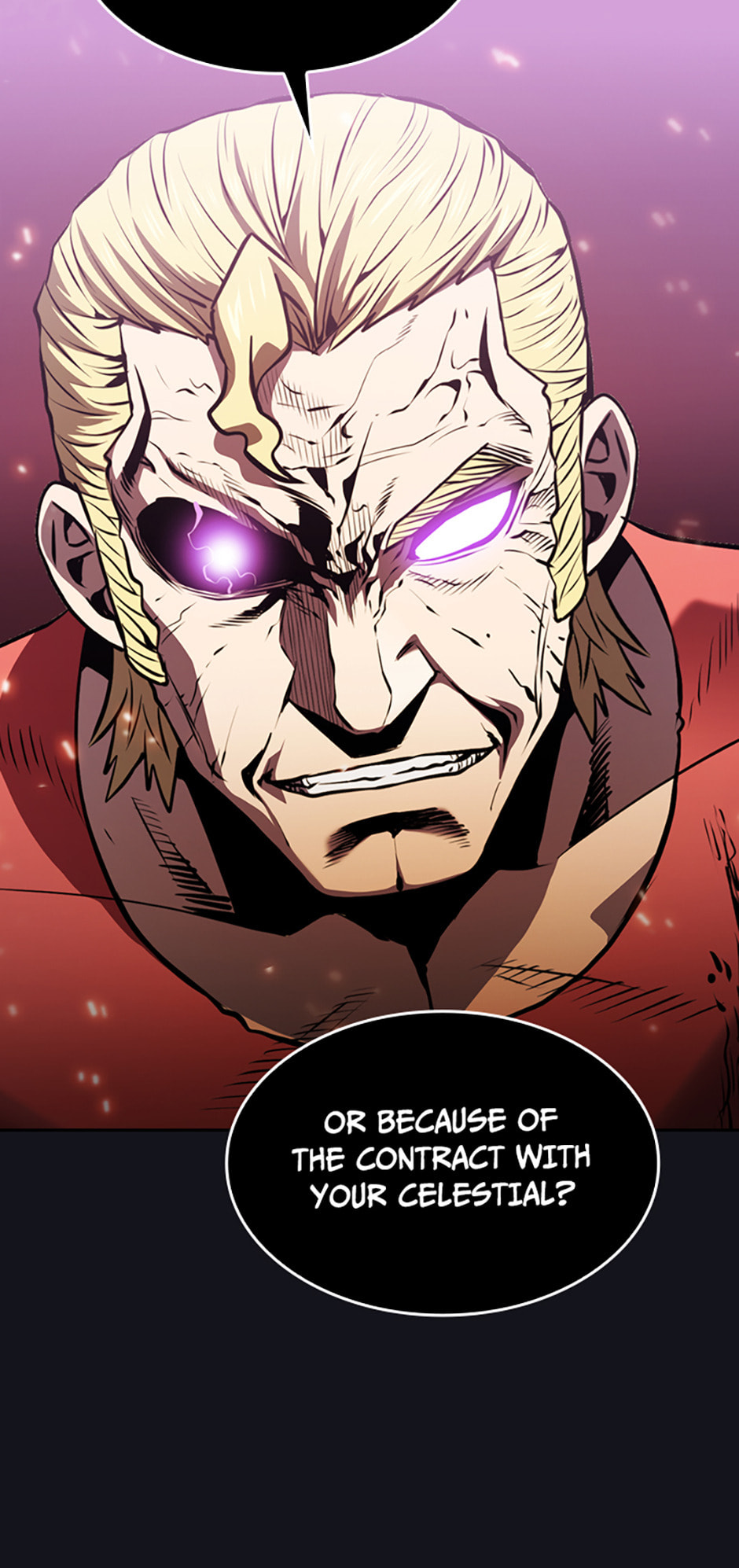 Read The Celestial Returned from Hell chapter 8.4 image 24 on Lezhin