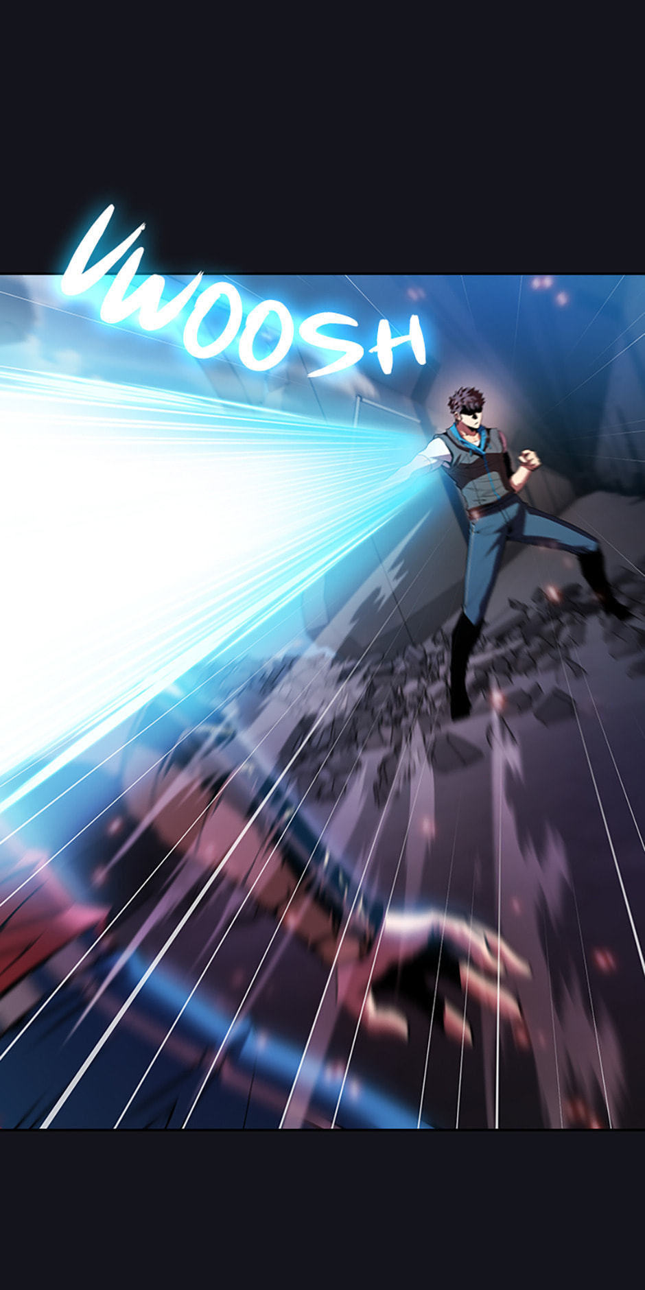 Read The Celestial Returned from Hell chapter 8.4 image 26 on Lezhin