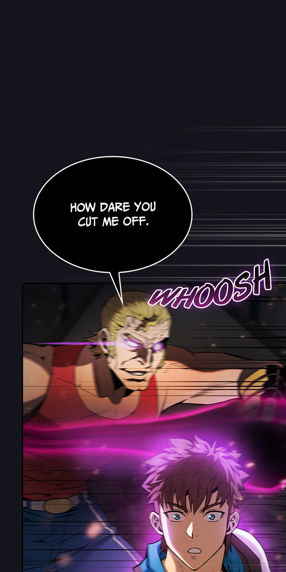 Read The Celestial Returned from Hell chapter 8.4 image 27 on Lezhin