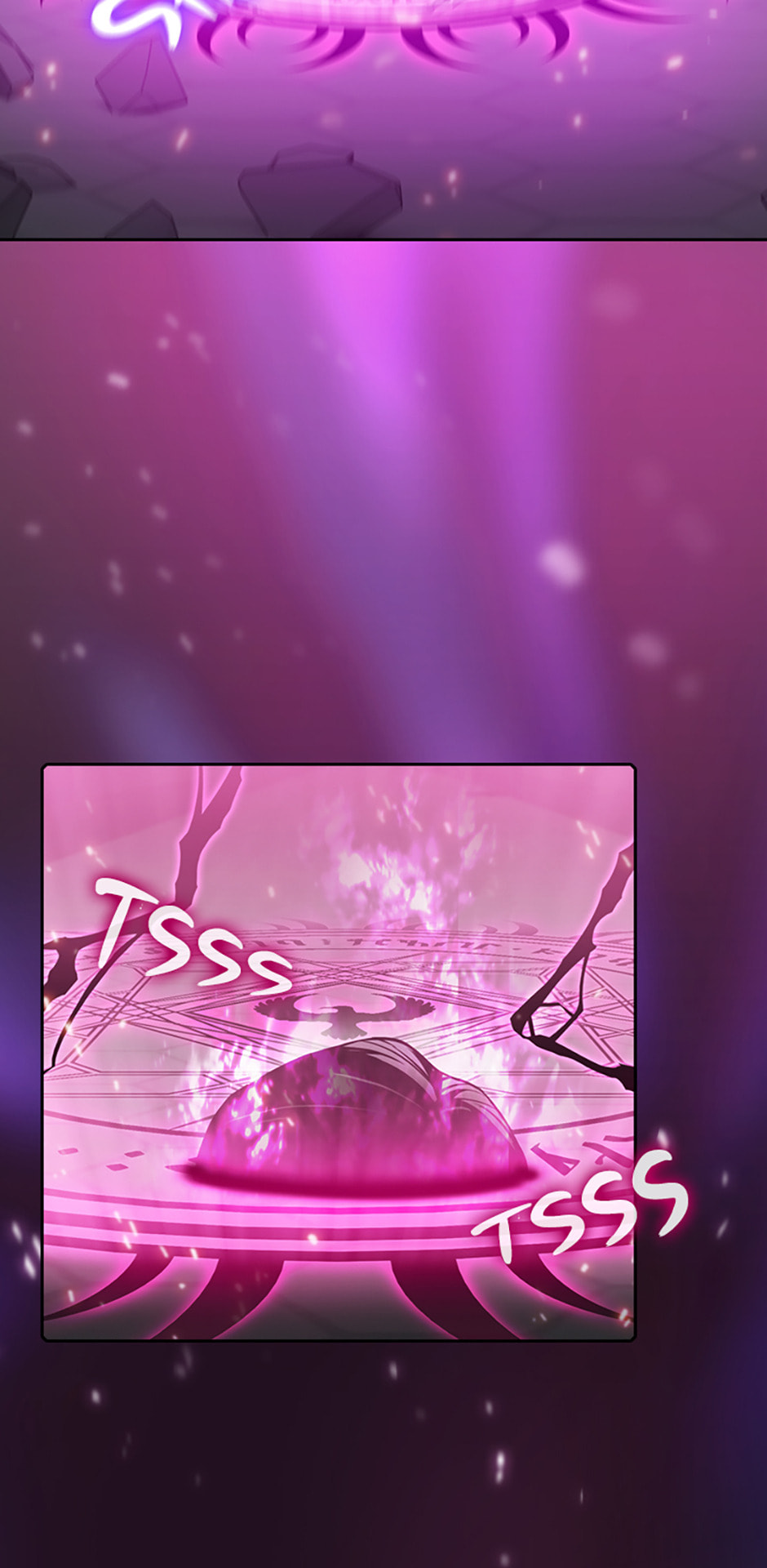 Read The Celestial Returned from Hell chapter 8.4 image 34 on Lezhin