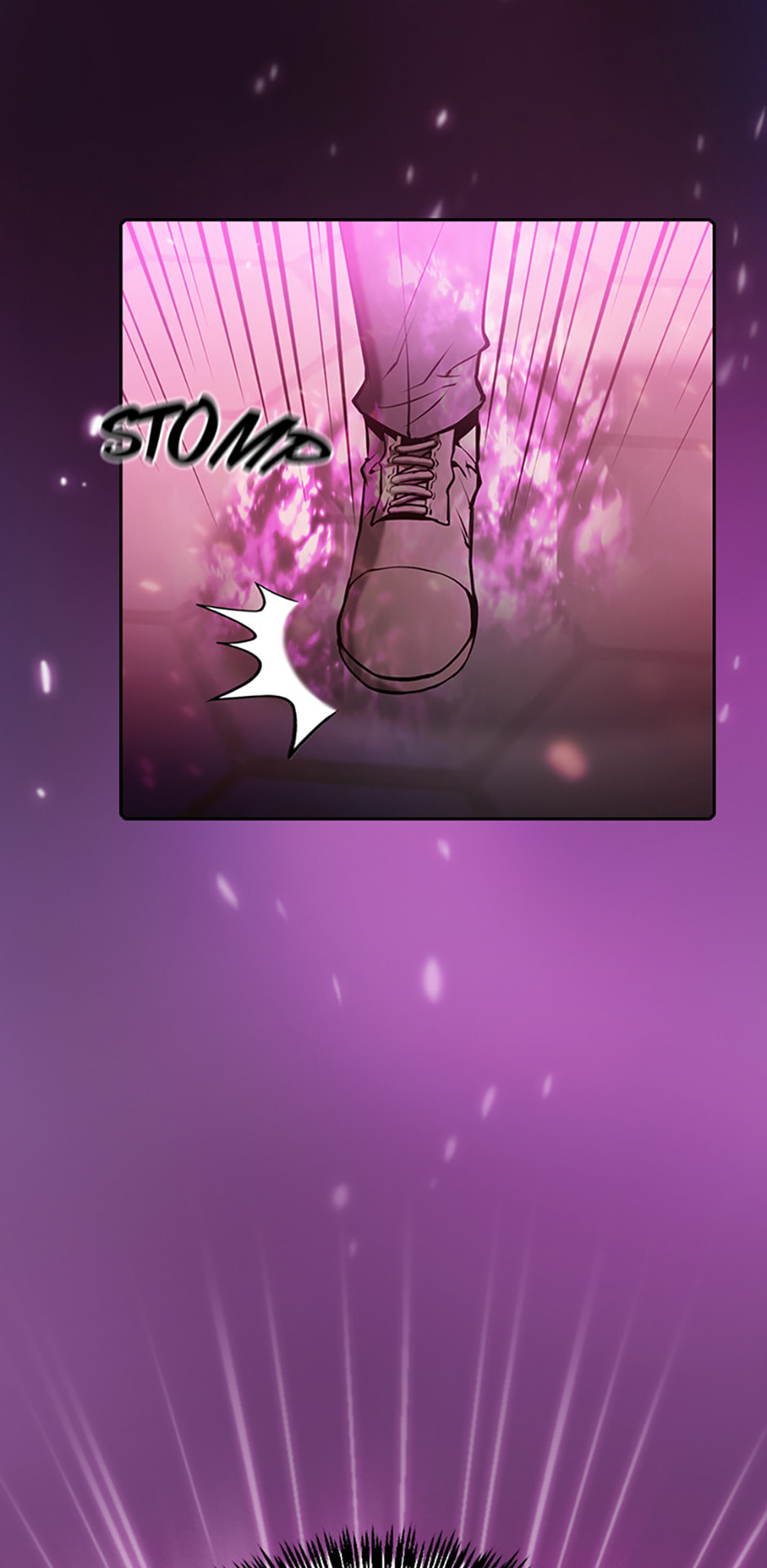 Read The Celestial Returned from Hell chapter 8.4 image 35 on Lezhin