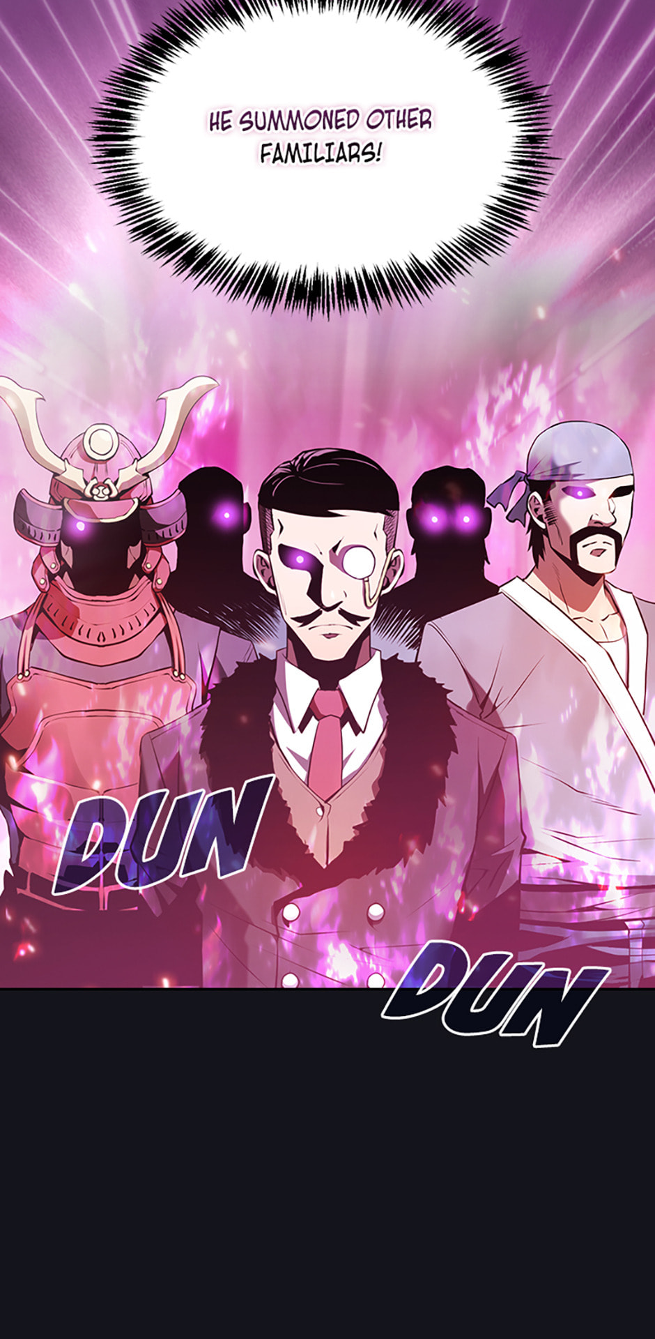 Read The Celestial Returned from Hell chapter 8.4 image 36 on Lezhin