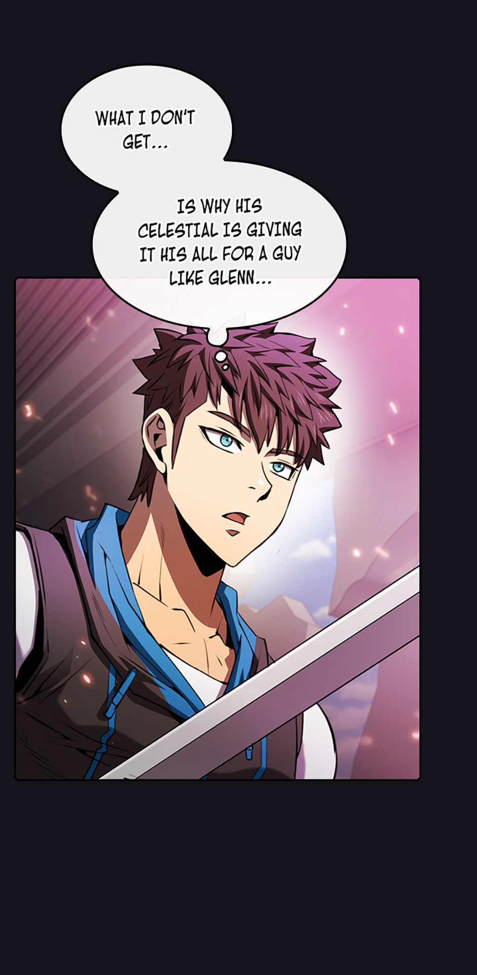 Read The Celestial Returned from Hell chapter 8.4 image 37 on Lezhin
