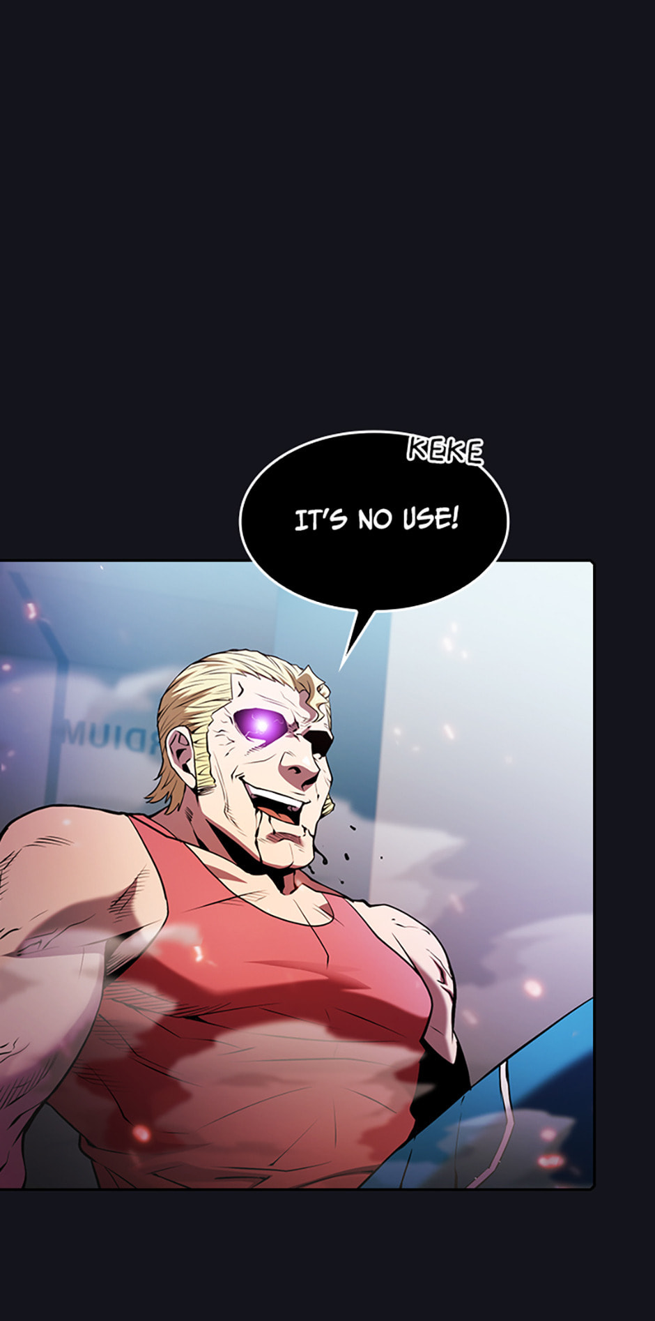 Read The Celestial Returned from Hell chapter 8.4 image 4 on Lezhin