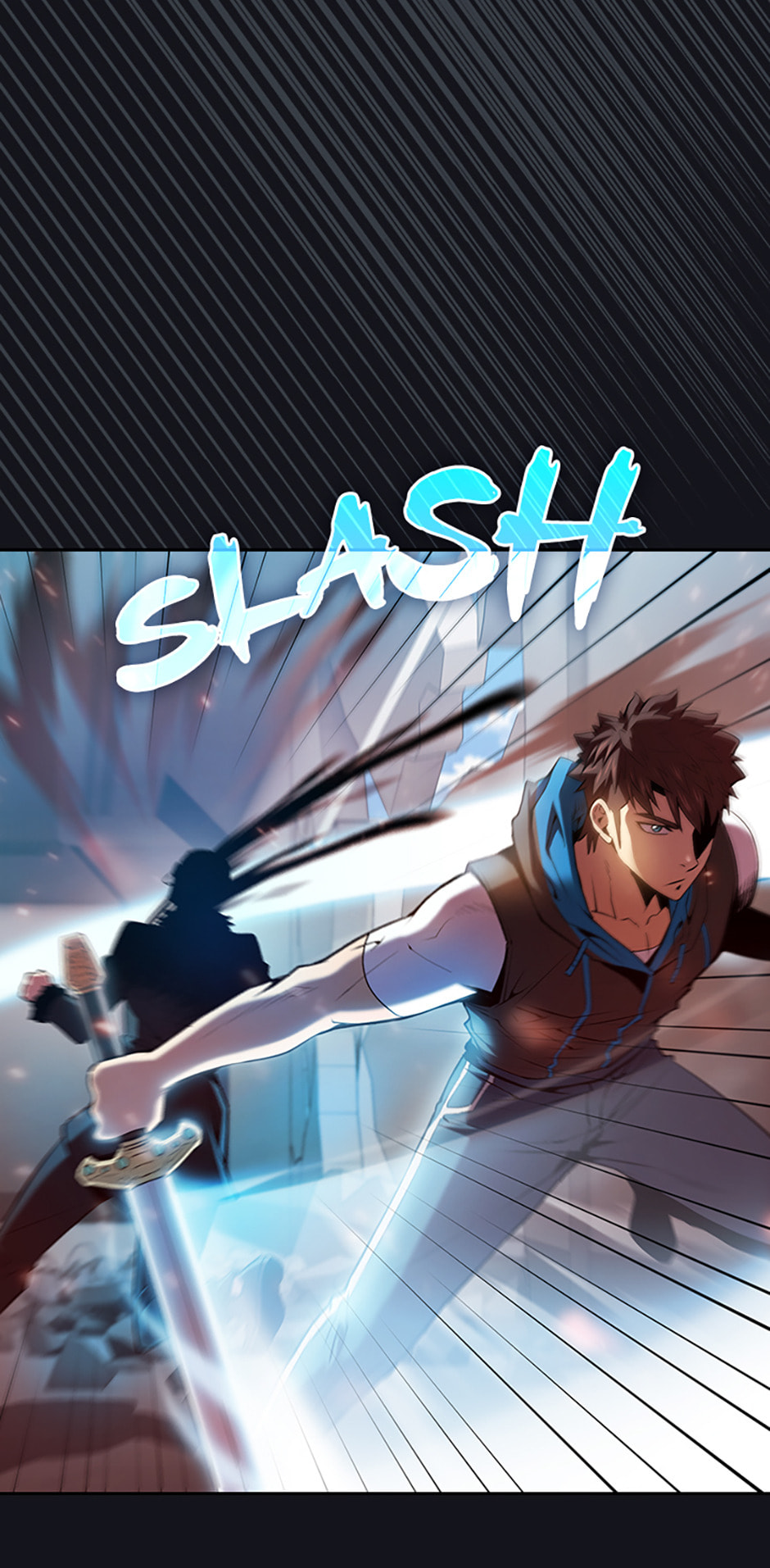 Read The Celestial Returned from Hell chapter 8.4 image 40 on Lezhin