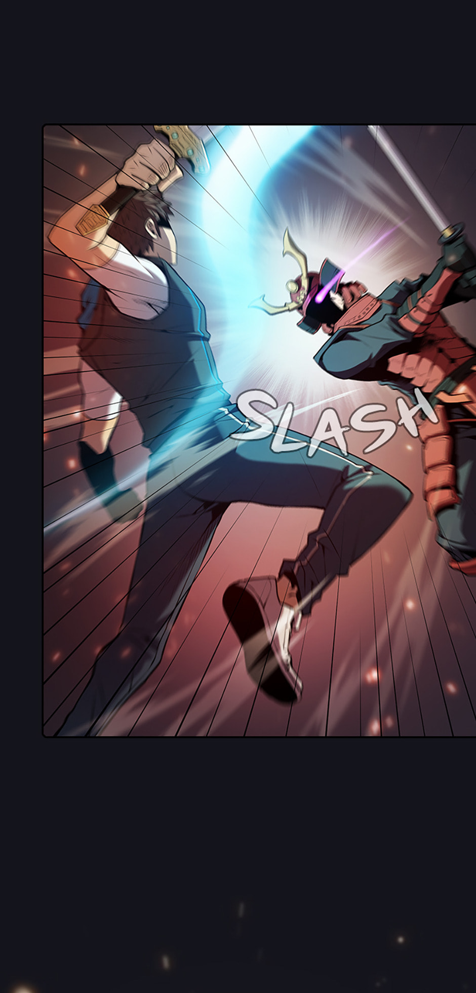 Read The Celestial Returned from Hell chapter 8.4 image 42 on Lezhin