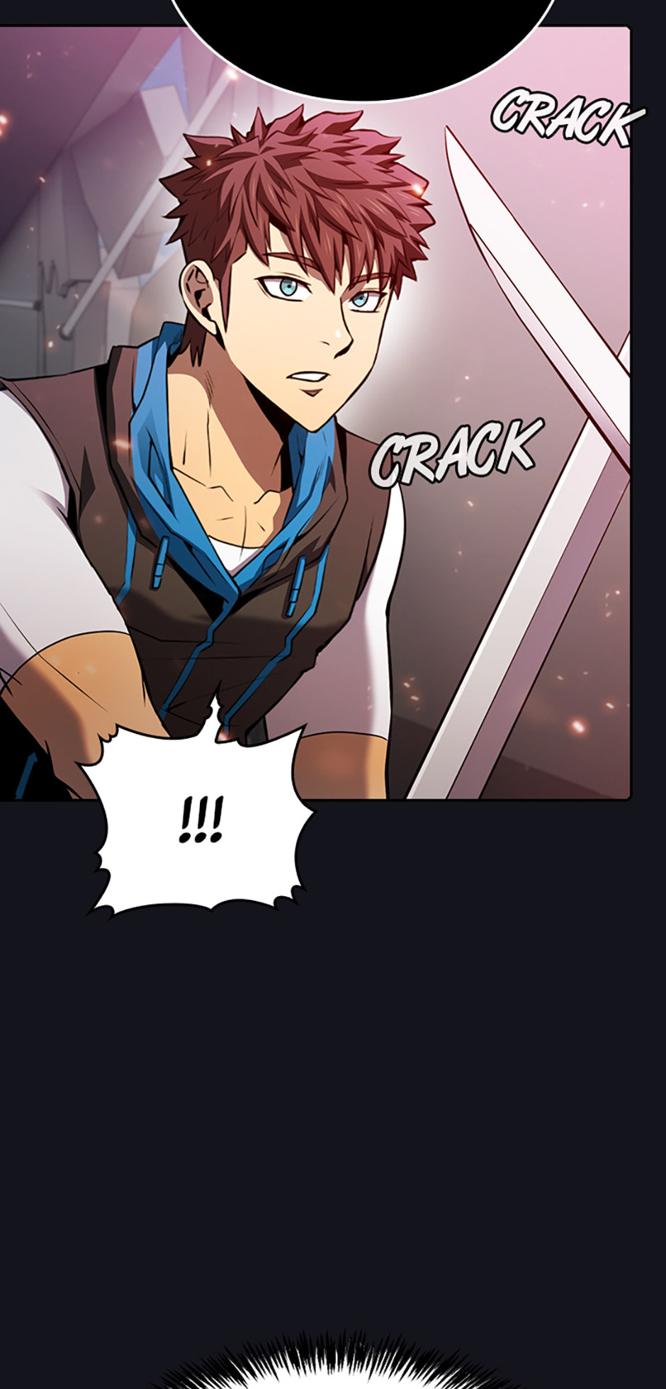 Read The Celestial Returned from Hell chapter 8.4 image 45 on Lezhin