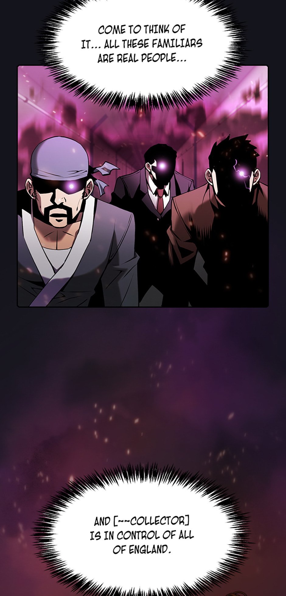 Read The Celestial Returned from Hell chapter 8.4 image 46 on Lezhin