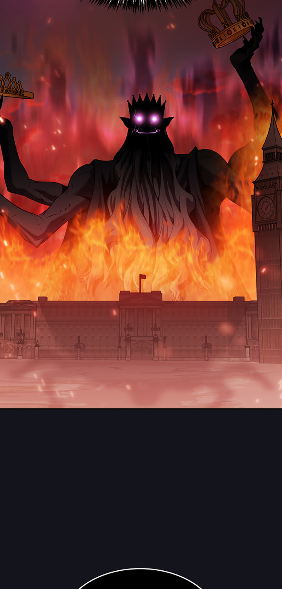 Read The Celestial Returned from Hell chapter 8.4 image 47 on Lezhin