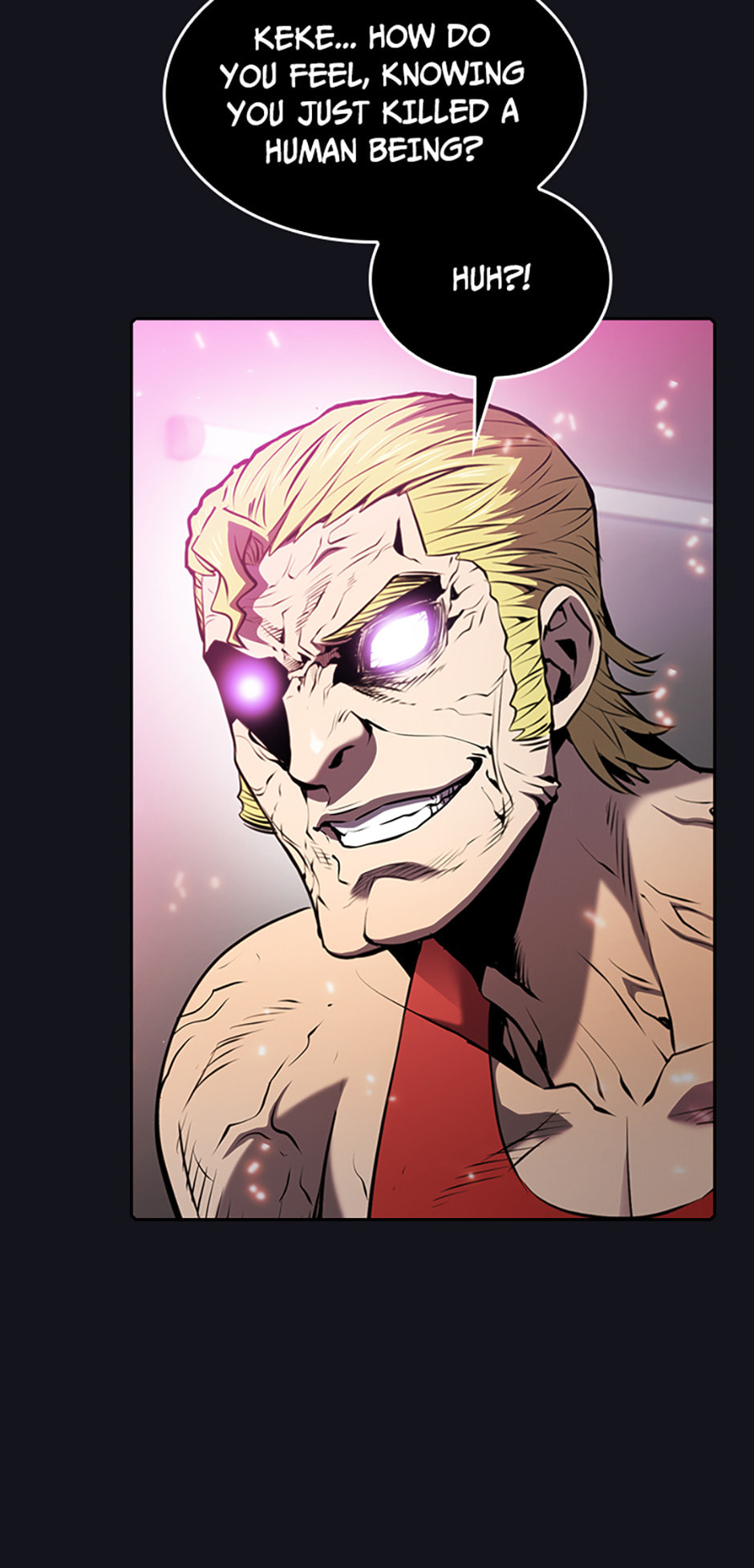 Read The Celestial Returned from Hell chapter 8.4 image 48 on Lezhin