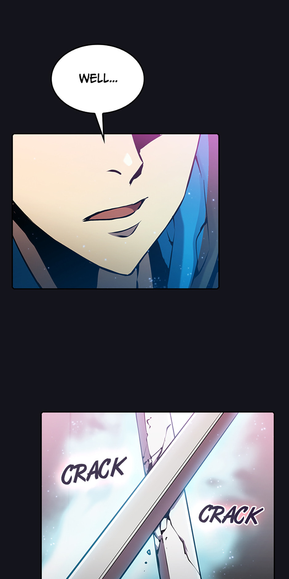 Read The Celestial Returned from Hell chapter 8.4 image 49 on Lezhin