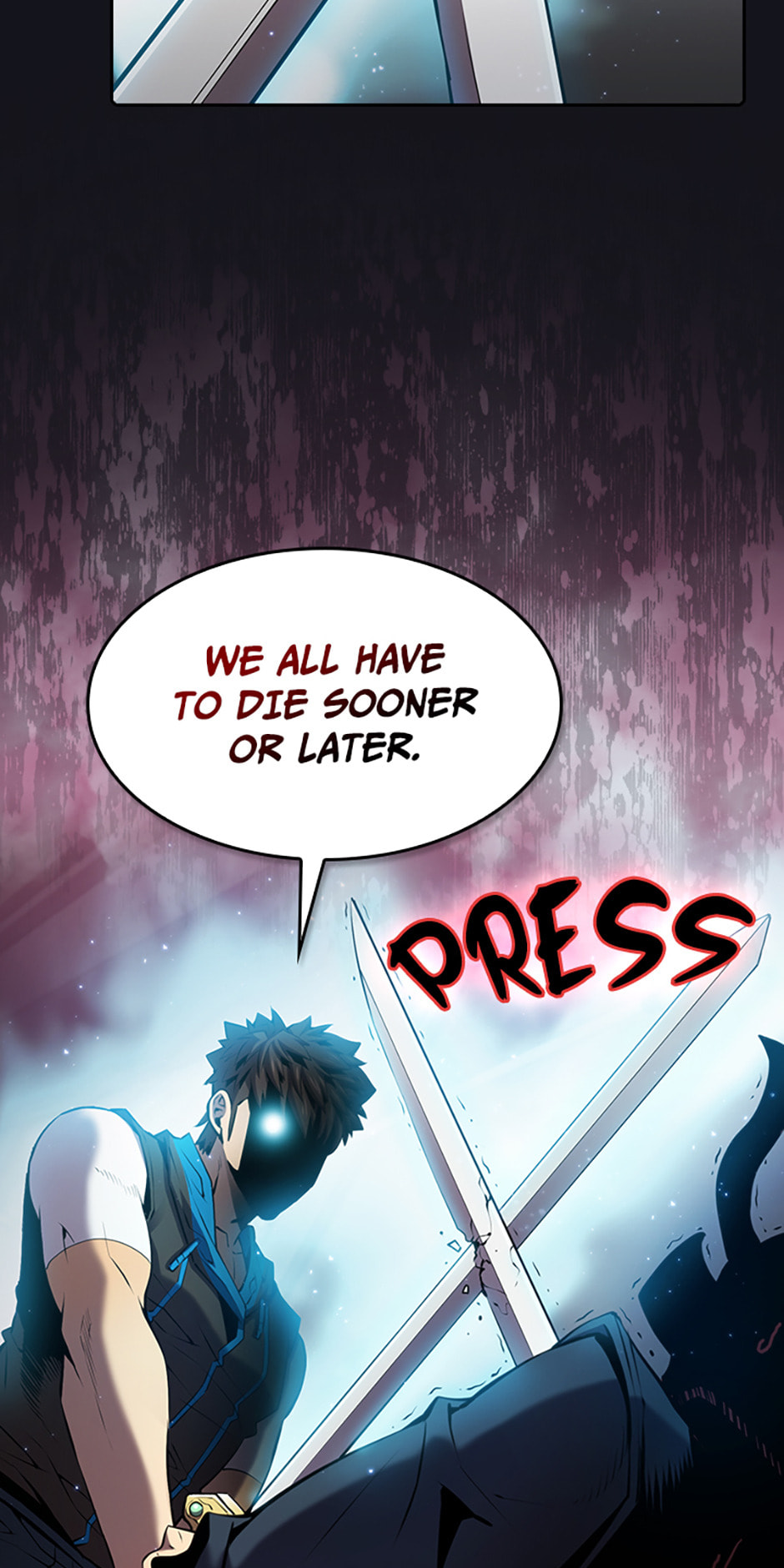 Read The Celestial Returned from Hell chapter 8.4 image 50 on Lezhin