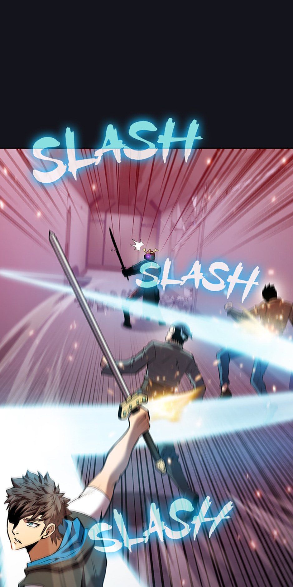 Read The Celestial Returned from Hell chapter 8.4 image 53 on Lezhin
