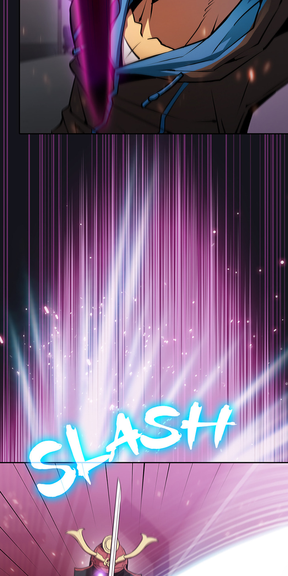 Read The Celestial Returned from Hell chapter 8.4 image 56 on Lezhin