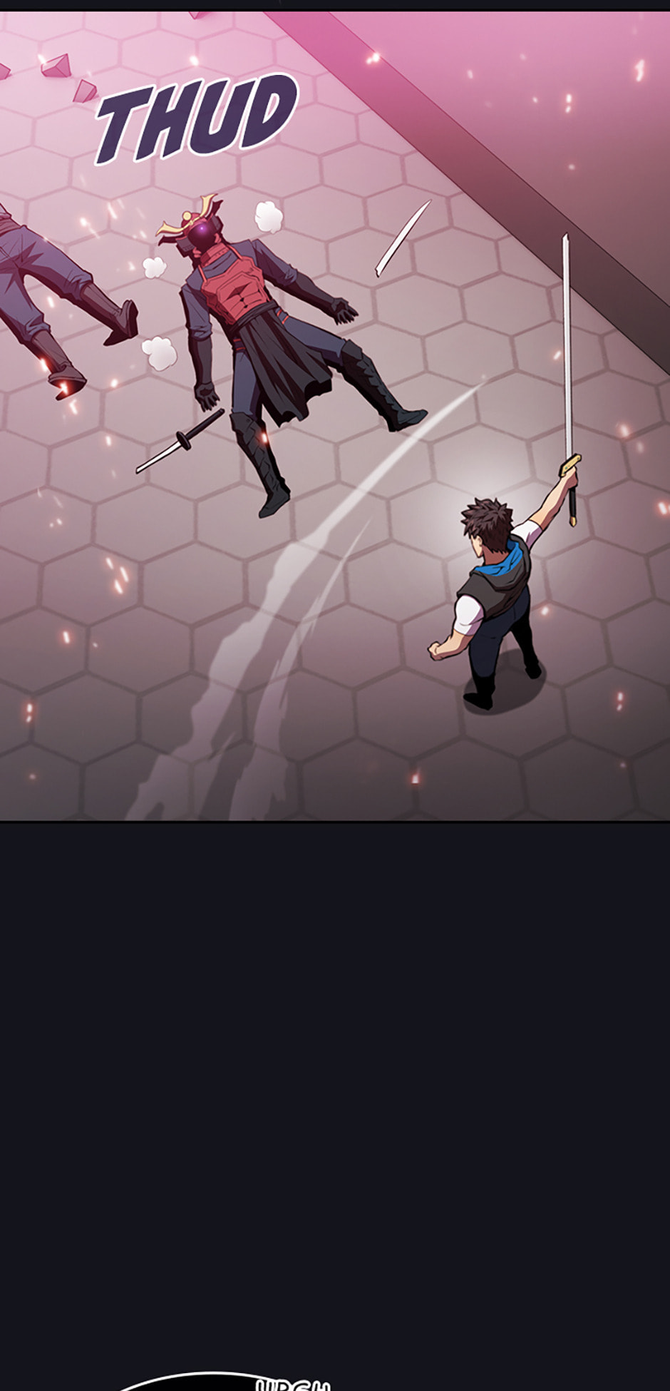 Read The Celestial Returned from Hell chapter 8.4 image 59 on Lezhin