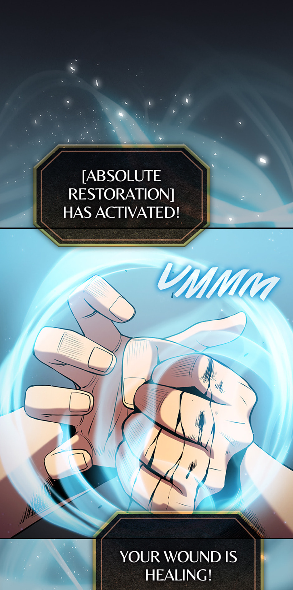 Read The Celestial Returned from Hell chapter 8.4 image 6 on Lezhin