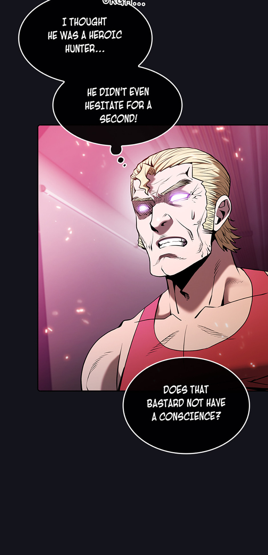 Read The Celestial Returned from Hell chapter 8.4 image 60 on Lezhin