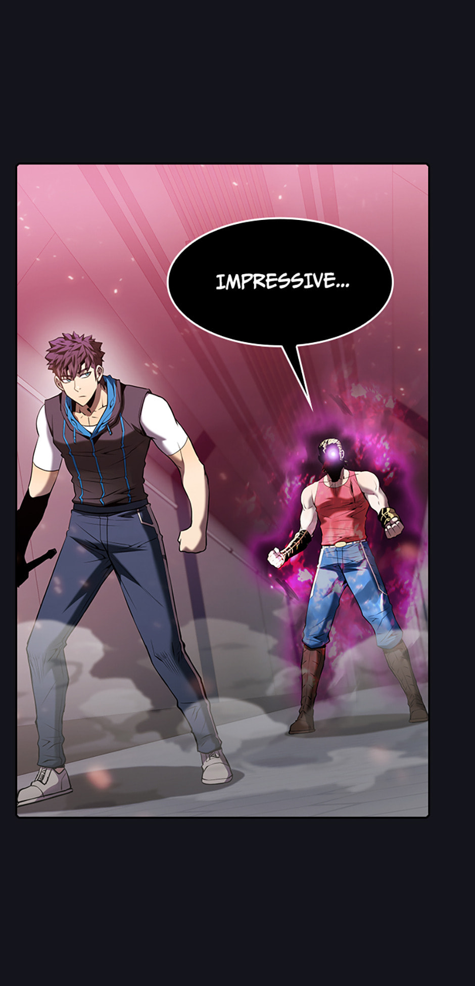 Read The Celestial Returned from Hell chapter 8.4 image 61 on Lezhin