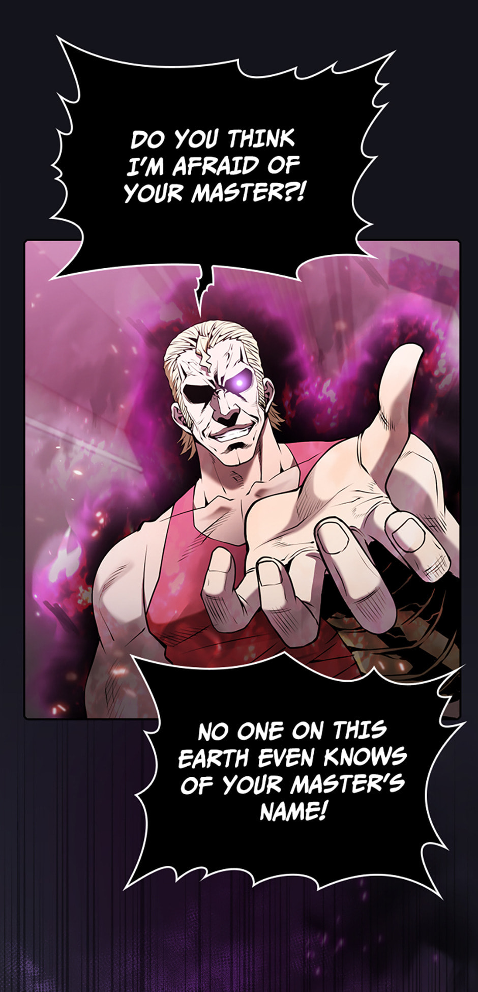 Read The Celestial Returned from Hell chapter 8.4 image 62 on Lezhin