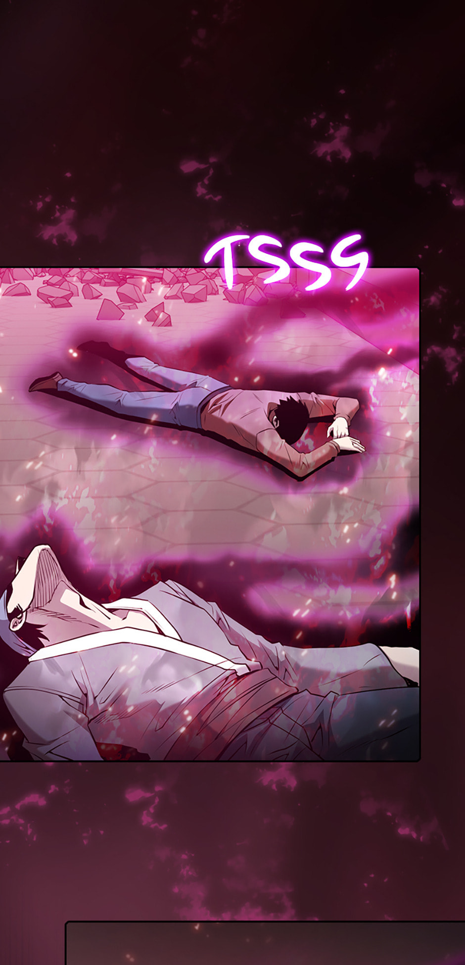 Read The Celestial Returned from Hell chapter 8.4 image 65 on Lezhin